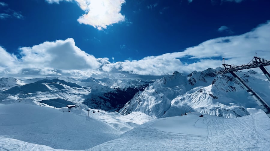 Arlberg (St. Anton am Arlberg)