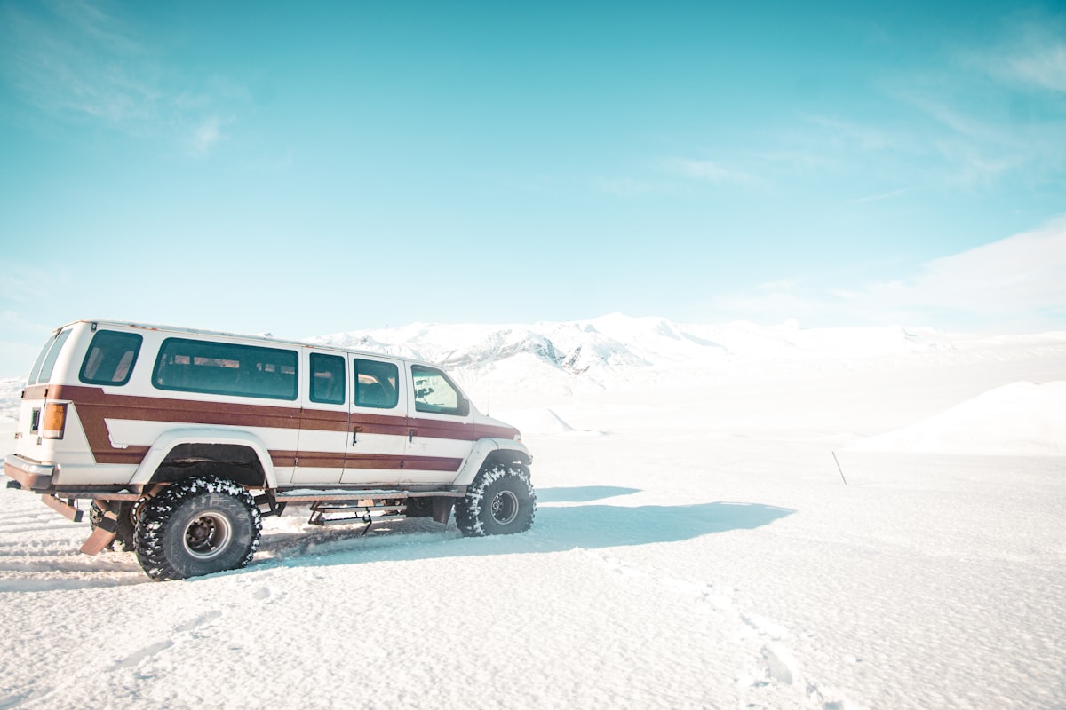 Transfers at Arlberg